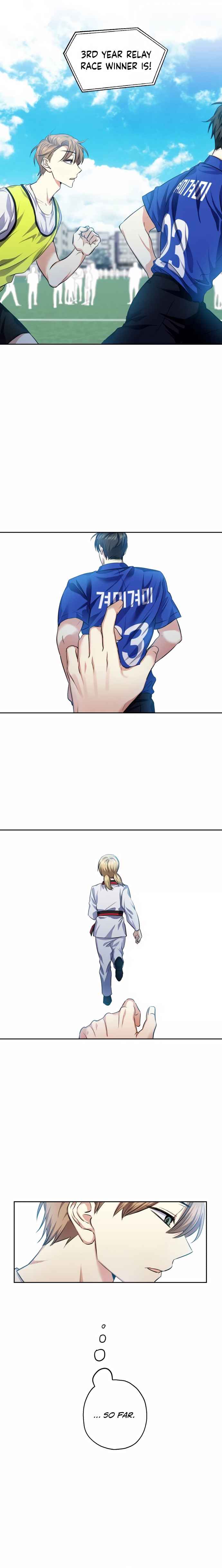 Match The Beat! Chapter 33 22